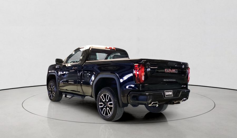 Gmc Sierra 5.3 4WD RC AT4 Pickup 2025