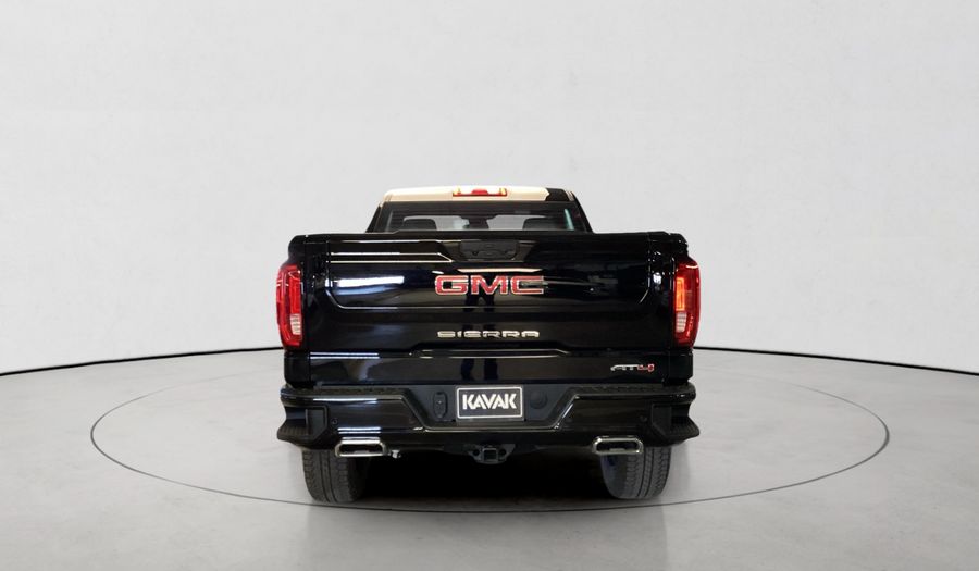 Gmc Sierra 5.3 4WD RC AT4 Pickup 2025
