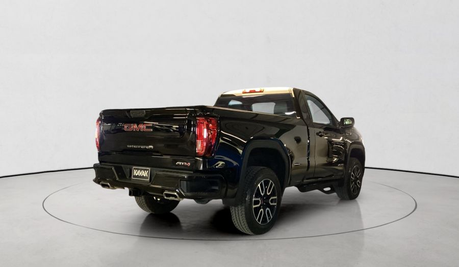 Gmc Sierra 5.3 4WD RC AT4 Pickup 2025