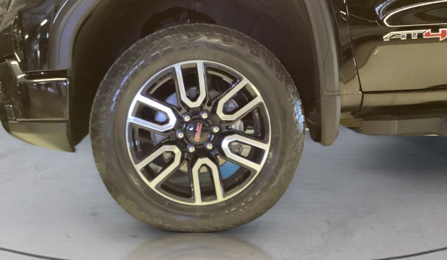 Gmc Sierra 5.3 4WD RC AT4 Pickup 2025