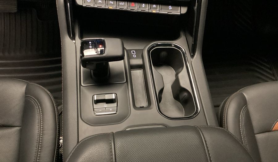 Gmc Sierra 5.3 4WD RC AT4 Pickup 2025