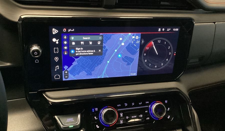 Gmc Sierra 5.3 4WD RC AT4 Pickup 2025