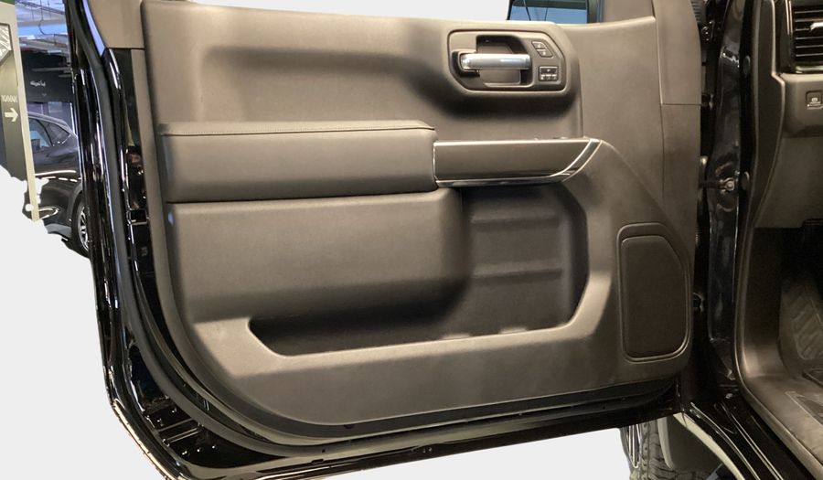 Gmc Sierra 5.3 4WD RC AT4 Pickup 2025