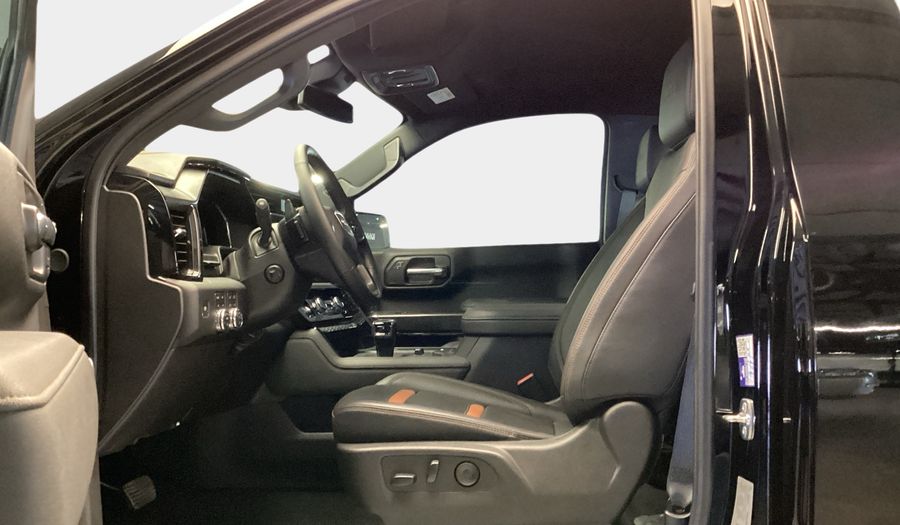 Gmc Sierra 5.3 4WD RC AT4 Pickup 2025