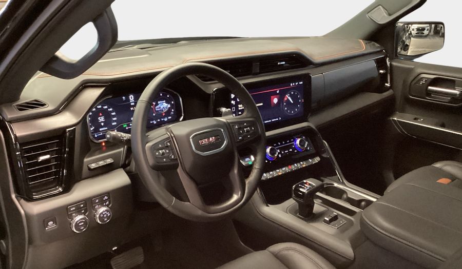 Gmc Sierra 5.3 4WD RC AT4 Pickup 2025