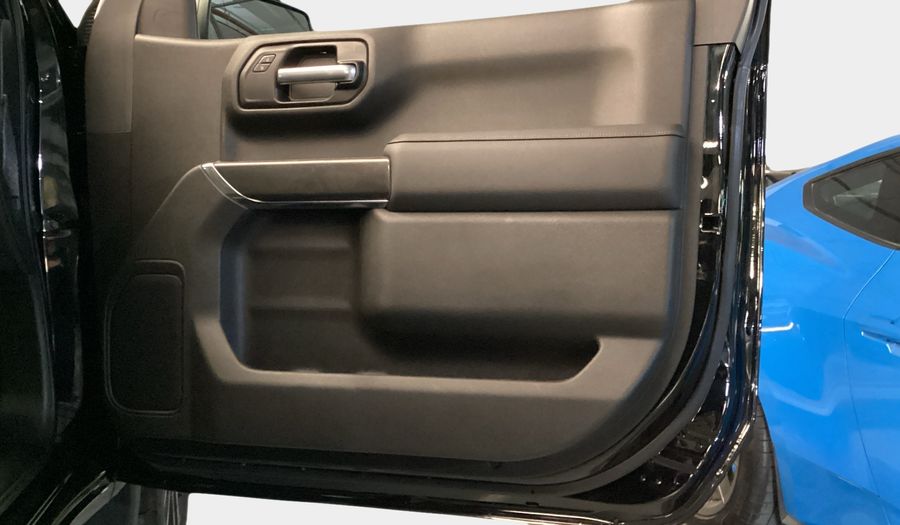 Gmc Sierra 5.3 4WD RC AT4 Pickup 2025