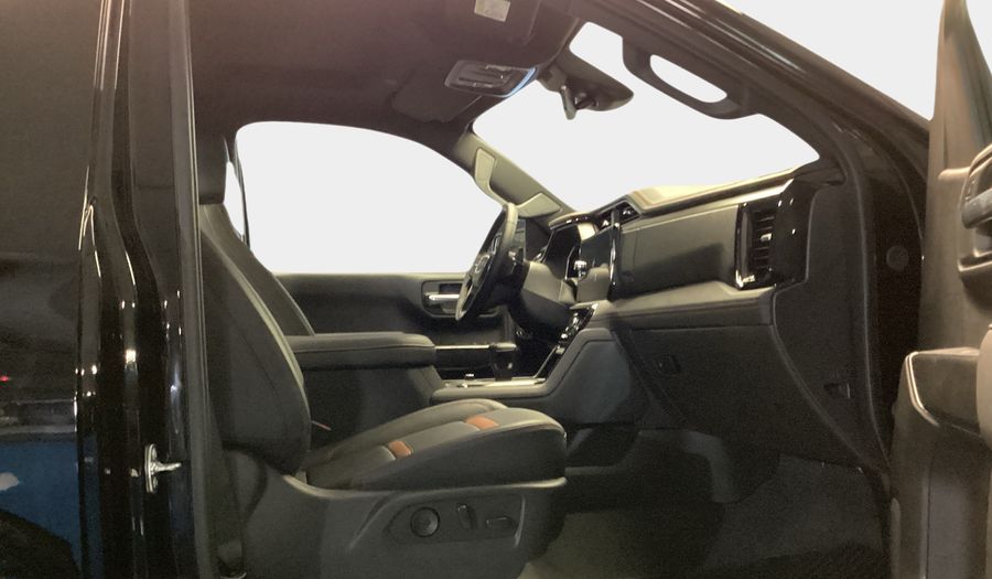 Gmc Sierra 5.3 4WD RC AT4 Pickup 2025