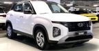 Hyundai Creta 1.5 MPI SMART CVT Suv 2025