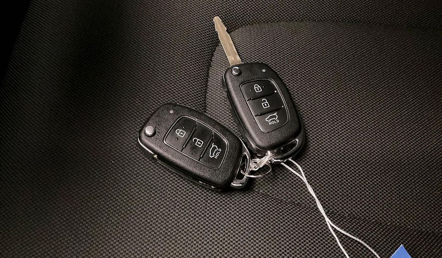 Hyundai Creta 1.5 MPI SMART CVT Suv 2025