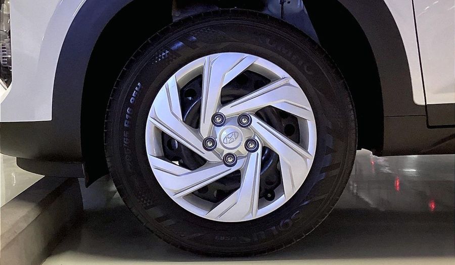 Hyundai Creta 1.5 MPI SMART CVT Suv 2025