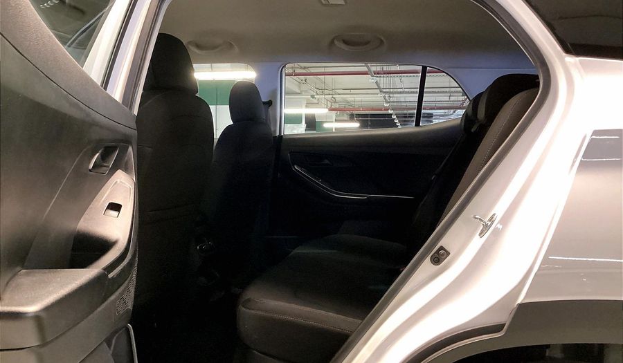 Hyundai Creta 1.5 MPI SMART CVT Suv 2025