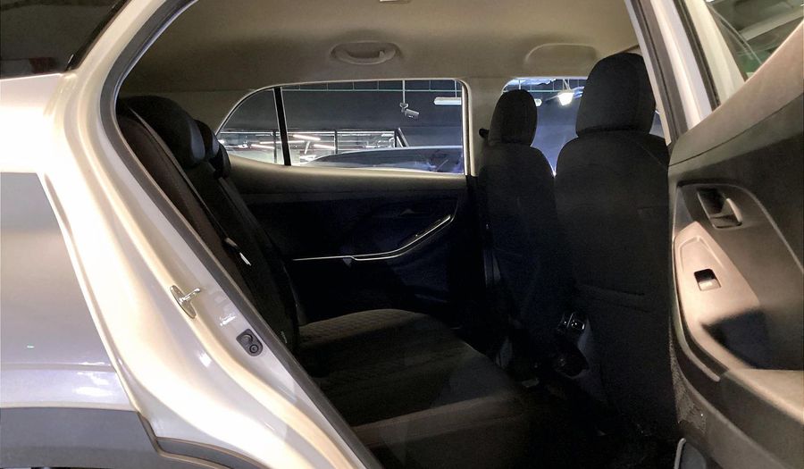 Hyundai Creta 1.5 MPI SMART CVT Suv 2025