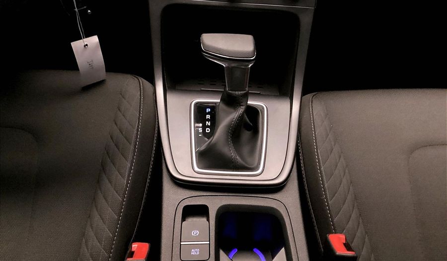 Hyundai Creta 1.5 MPI SMART CVT Suv 2025