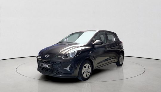Hyundai Grand i10 1.2 SMART AUTO-2025
