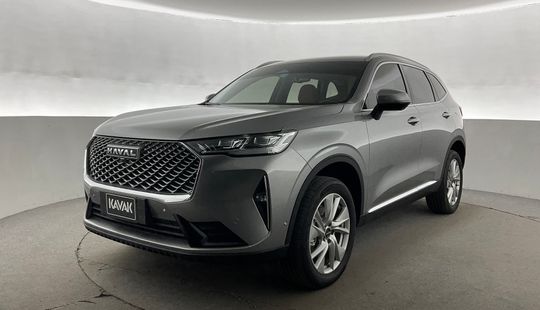 Haval • H6