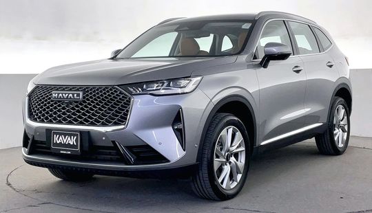 Haval • H6