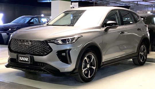 Haval • Jolion Pro