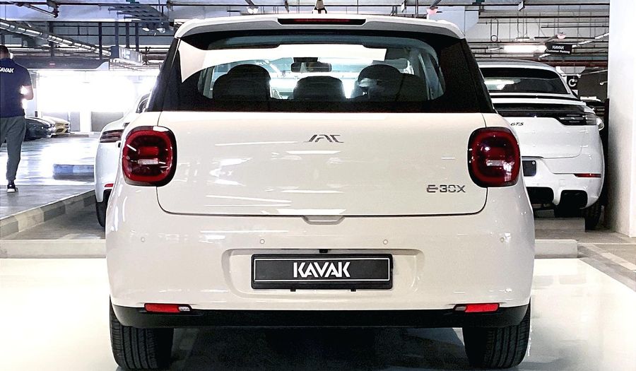 Jac E30x COMFORT Hatchback 2025
