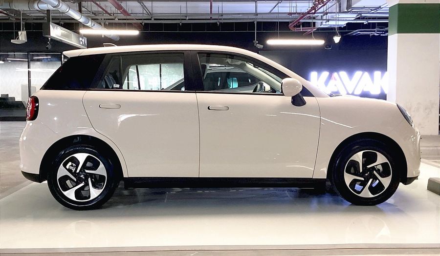 Jac E30x COMFORT Hatchback 2025