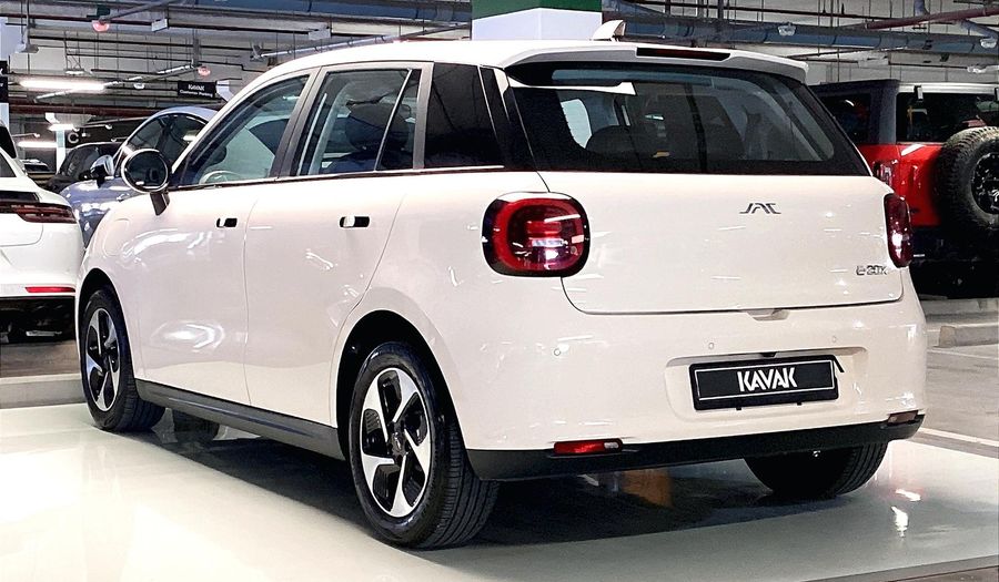 Jac E30x COMFORT Hatchback 2025