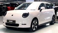 Jac E30x COMFORT Hatchback 2025