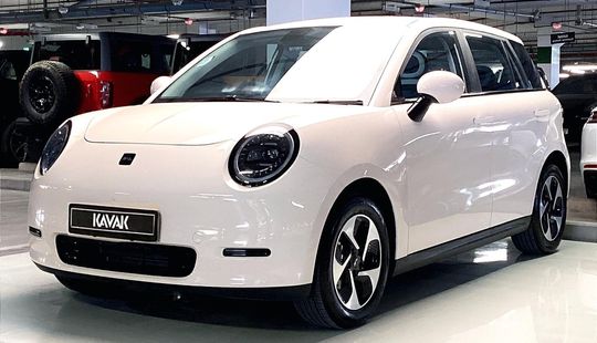 جاك E30X Comfort-2025