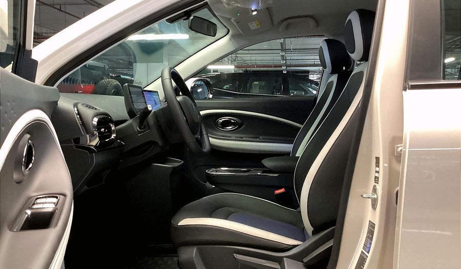 Jac E30x COMFORT Hatchback 2025