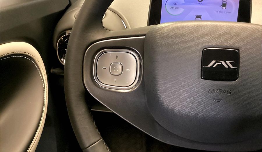 Jac E30x COMFORT Hatchback 2025