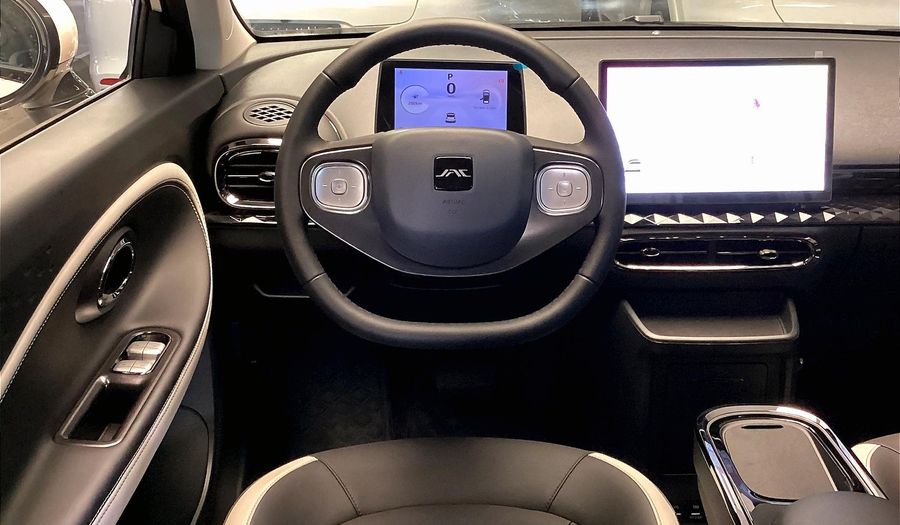 Jac E30x COMFORT Hatchback 2025