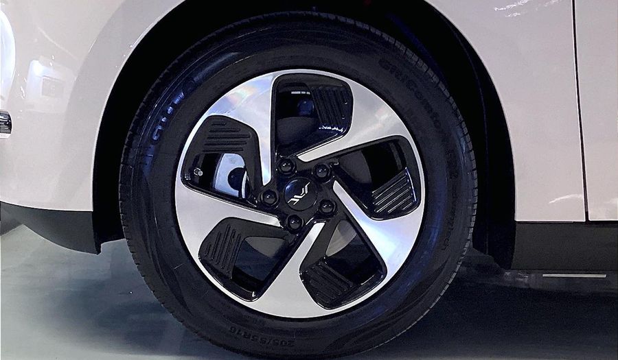 Jac E30x COMFORT Hatchback 2025