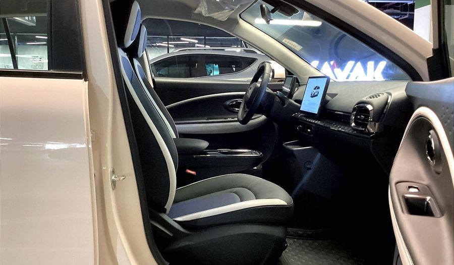 Jac E30x COMFORT Hatchback 2025