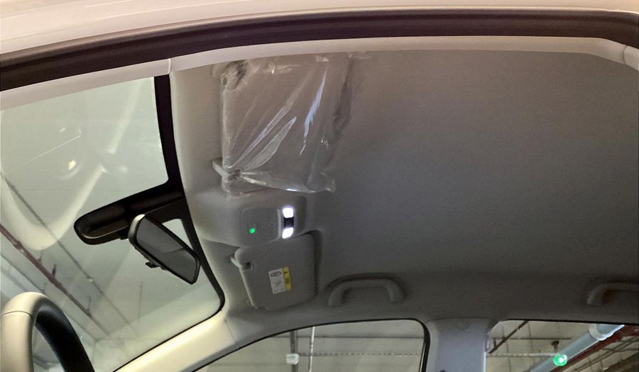 Jac E30x COMFORT Hatchback 2025