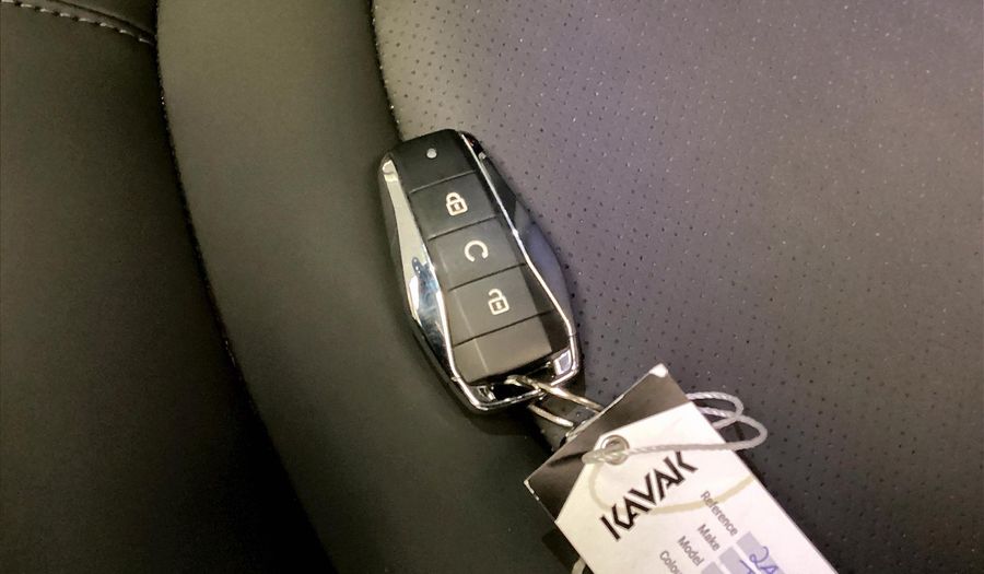 Jac E30x COMFORT Hatchback 2025