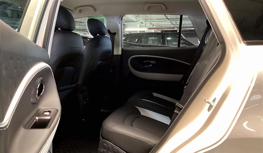 Jac E30x COMFORT Hatchback 2025