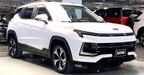 Jac Js4 INTELLIGENT Suv 2025