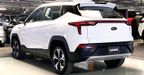 Jac Js4 INTELLIGENT Suv 2025
