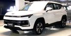 Jac Js4 INTELLIGENT Suv 2025