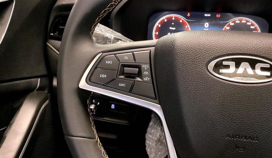 Jac Js4 INTELLIGENT Suv 2025