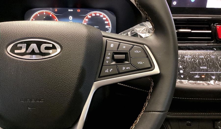 Jac Js4 INTELLIGENT Suv 2025