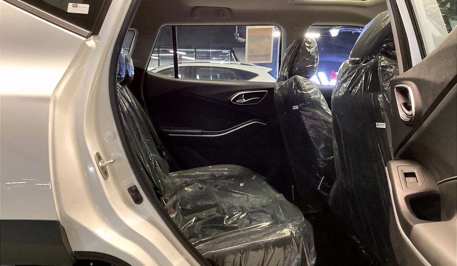 Jac Js4 INTELLIGENT Suv 2025