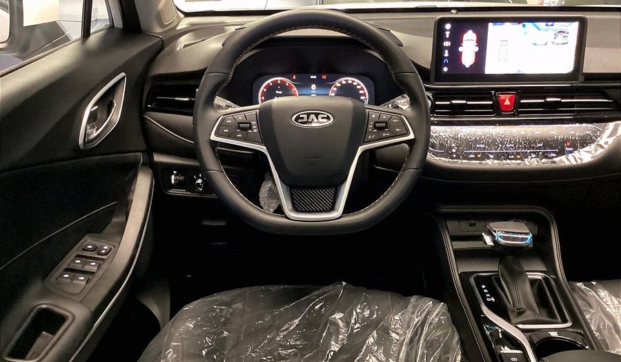 Jac Js4 INTELLIGENT Suv 2025