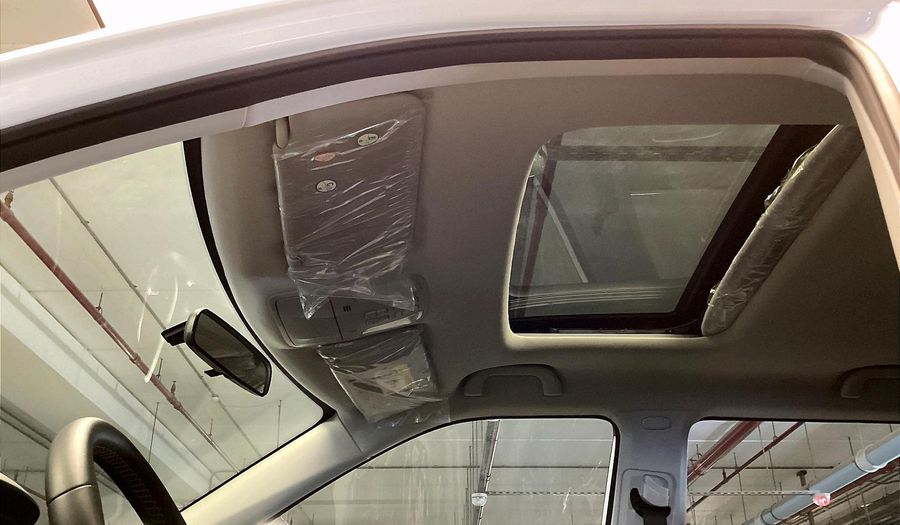 Jac Js4 INTELLIGENT Suv 2025