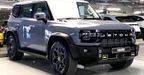 Jetour T2 IDM Suv 2025