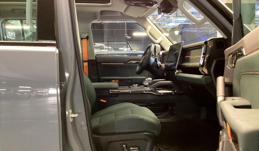 Jetour T2 IDM Suv 2025