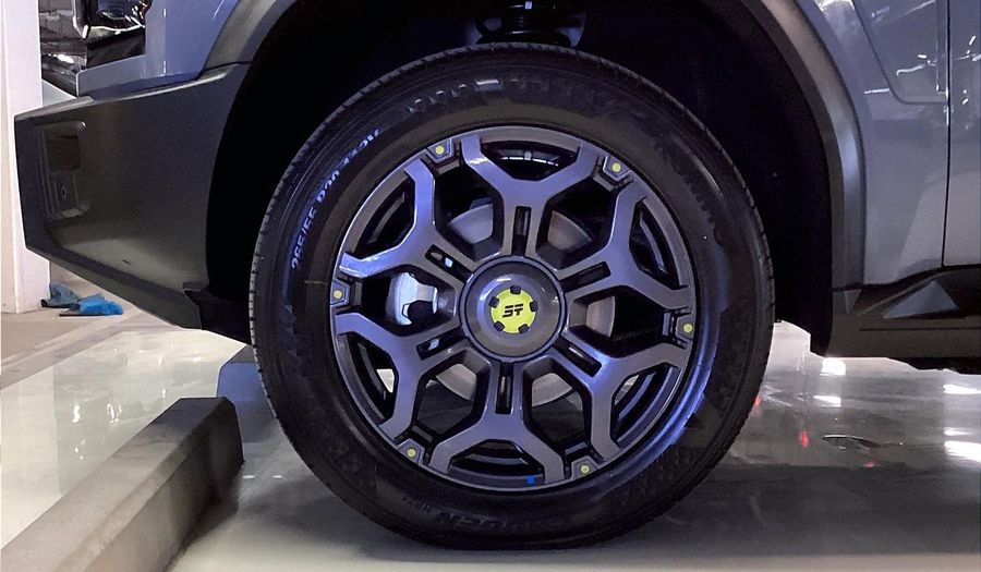Jetour T2 IDM Suv 2025