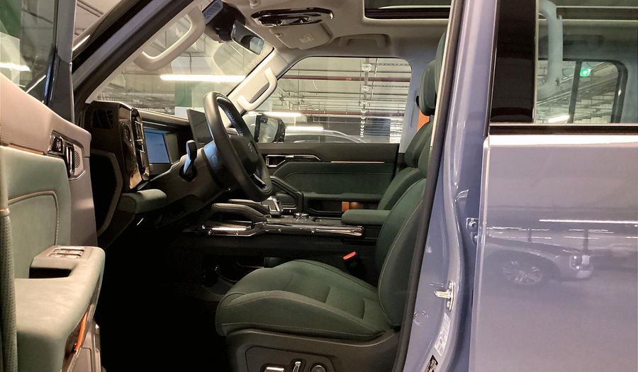 Jetour T2 IDM Suv 2025