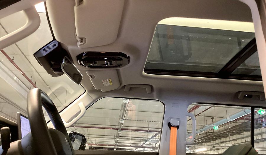Jetour T2 IDM Suv 2025