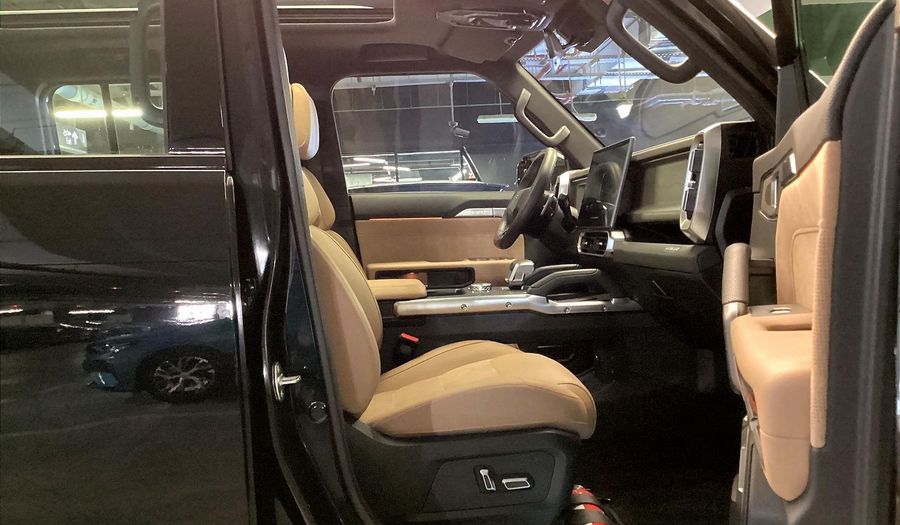 Jetour T2 LUXURY Suv 2025