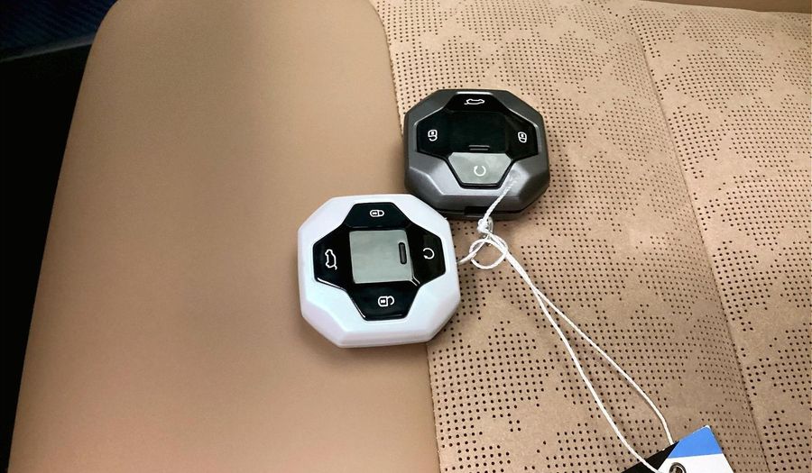 Jetour T2 LUXURY Suv 2025