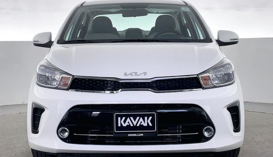KIA • Pegas